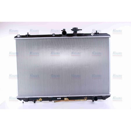 Nissens RADIATOR 646927